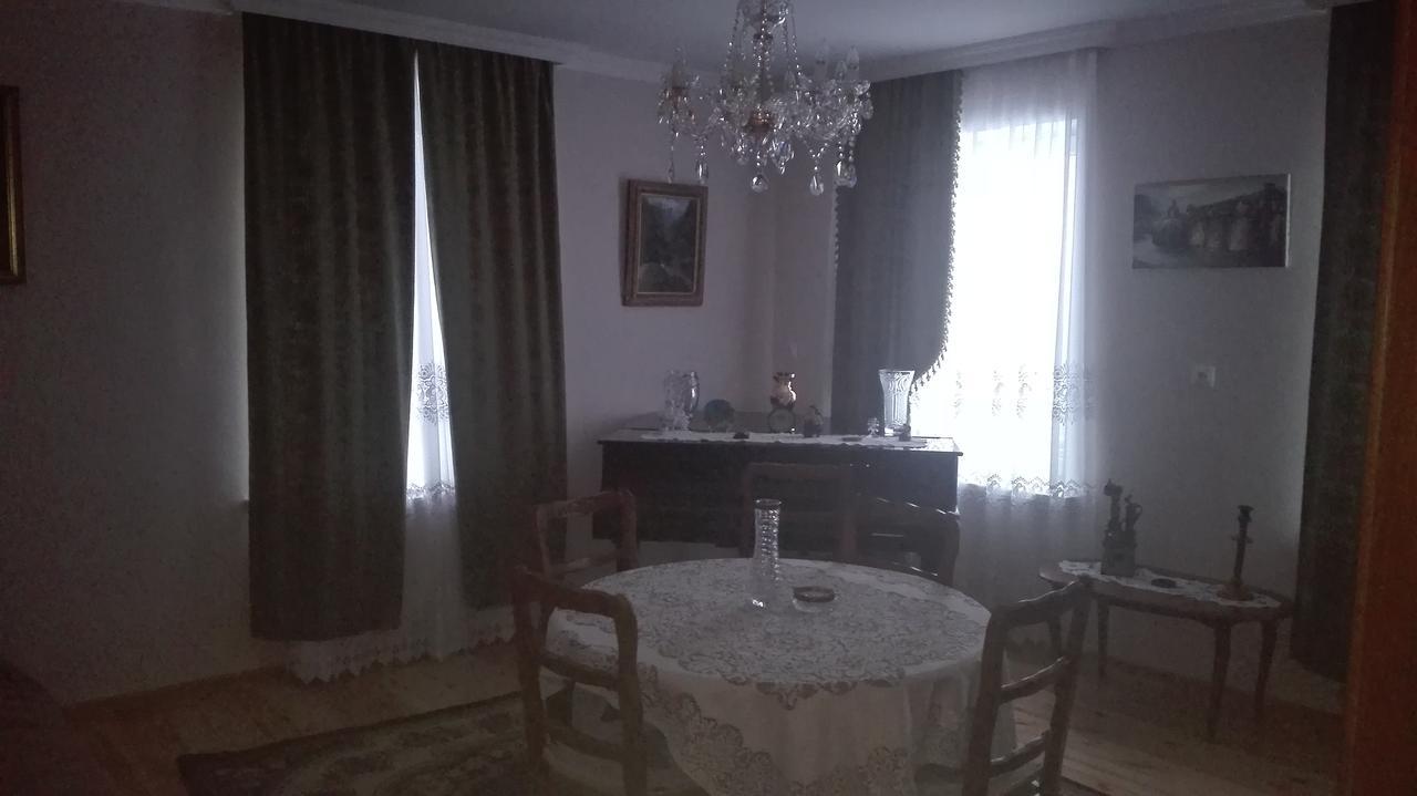 Sweet Home 卡兹贝吉 外观 照片