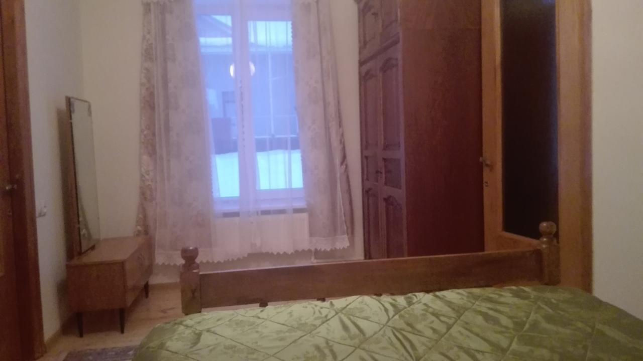 Sweet Home 卡兹贝吉 外观 照片