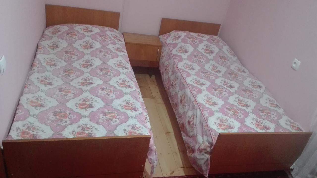 Sweet Home 卡兹贝吉 外观 照片