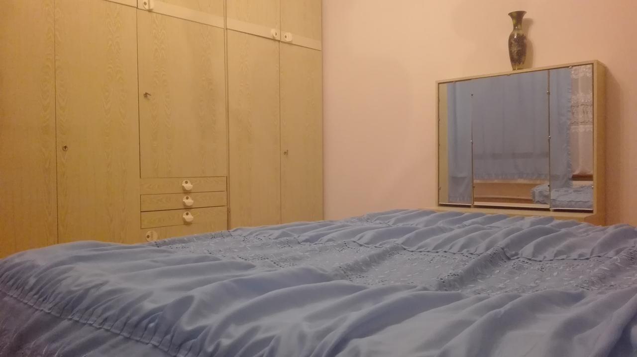 Sweet Home 卡兹贝吉 外观 照片